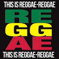 This Is Reggae-Reggae