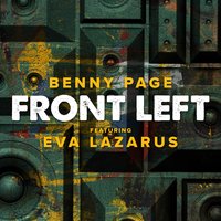 Benny Page & Eva Lazarus - Front Left