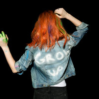 Paramore, 2013