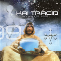Kai Tracid - Dance For Eternity