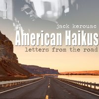 American Haikus: Letters from the Road, 2015