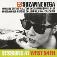 Sessions At West 54th