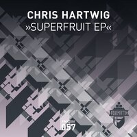 Hashtag - Chris Hartwig