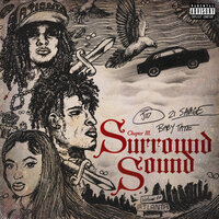 Surround Sound - J.I.D & 21 Savage & Baby Tate