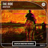 The Ride - Araysen