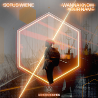 Wanna Know Your Name - Sofus Wiene