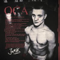 Jamik - Оса