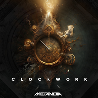Clockwork - Metanoia