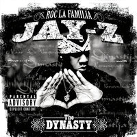 The Dynasty: Roc La Familia, 2000