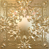 Watch The Throne, 2011