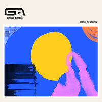 Holding Strong - Groove Armada & James Alexander Bright