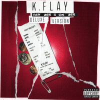 K.Flay - High Enough