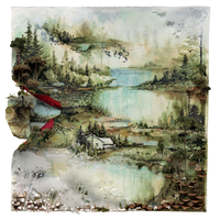 Holocene - Bon Iver