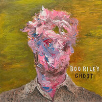 Ghost - Boo Riley