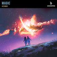 KSHMR - Magic