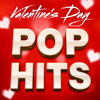 Valentine's Day Pop Hits, 2015