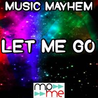 Let Me Go - Tribute to Avril Lavigne and Chad Kroeger