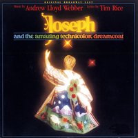 Joseph's Coat (The Coat Of Many Colors) - Original Broadway Cast of 'Joseph and the Amazing Technicolor Dreamcoat' & Andrew Lloyd Webber