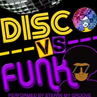 Disco vs Funk, 2013