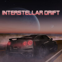 Interstellar Drift - FINIVOID