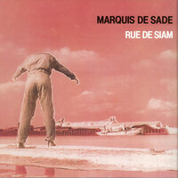 Silent World - Marquis De Sade