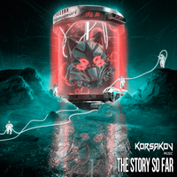 Korsakov Music - The Story So Far, 2020