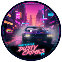 Dusty Crimes, 2023