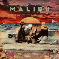 The Season/Carry Me - Anderson .Paak