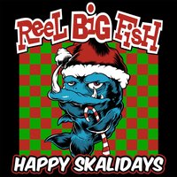 Happy Skalidays, 2014