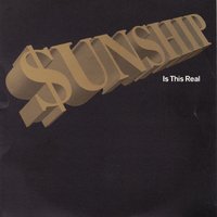 Sunship - Try Me Out