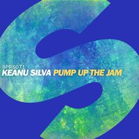 Pump Up The Jam