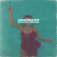 underwater - Mackenzie Arromba