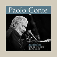 Paolo Conte