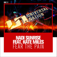 Nadi Sunrise