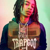 YBN Nahmir