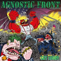 Agnostic Front