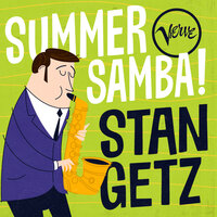 Stan Getz