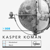 Kasper Koman