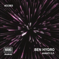 Ben Hydro