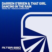 Darren O'Brien