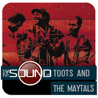 Toots & The Maytals