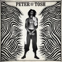 Peter Tosh