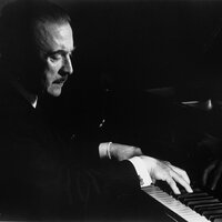 Claudio Arrau