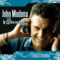 John Modena