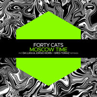 Forty Cats