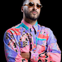 Armand Van Helden