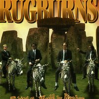 Rugburns