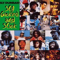 Sly Dunbar