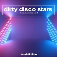 Dirty Disco Stars