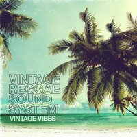 Vintage Reggae Soundsystem